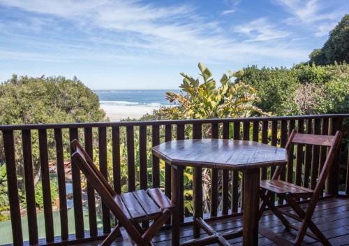 Monkey Valley Resort Resort in Cape Town