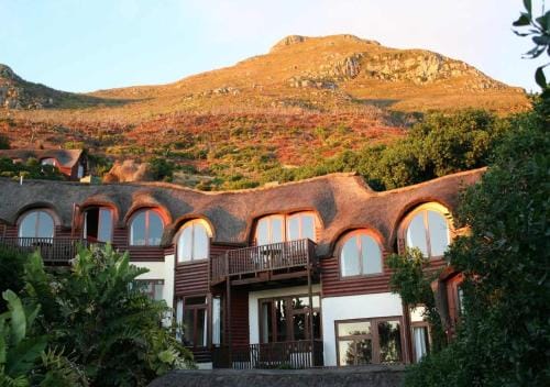 Monkey Valley Resort Resort in Cape Town