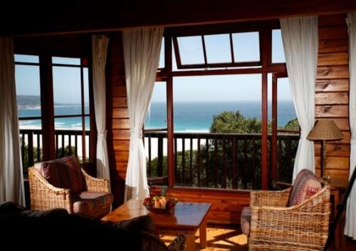 Monkey Valley Resort Resort in Cape Town