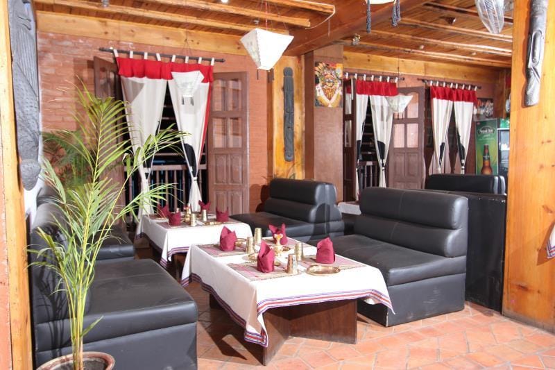 World Heritage Hotel And Apartment Apartment hotel in Kathmandu