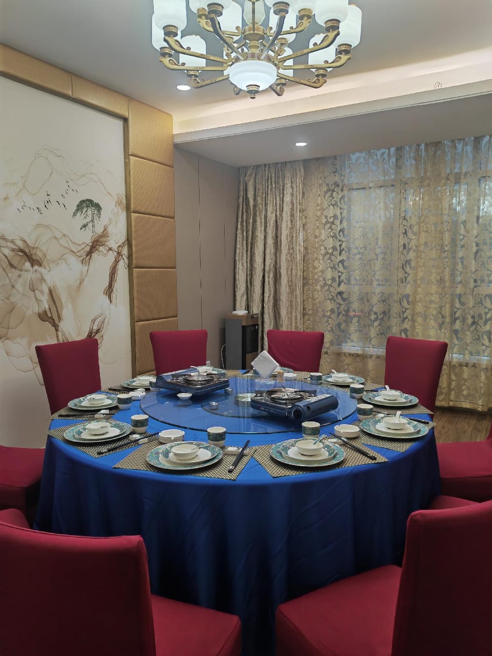 Ramada by Wyndham Zhangjiajie Tianmen Mountain Hotel in Hubei