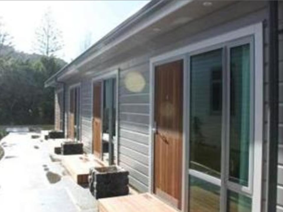 Silverstream Retreat Motel in Lower Hutt