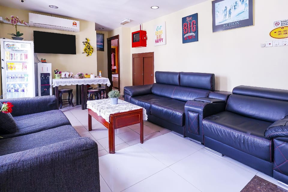 Station Hotel Klang Hotel in Selangor, Malaysia
