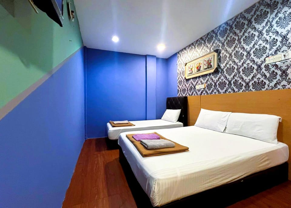 Room plan
