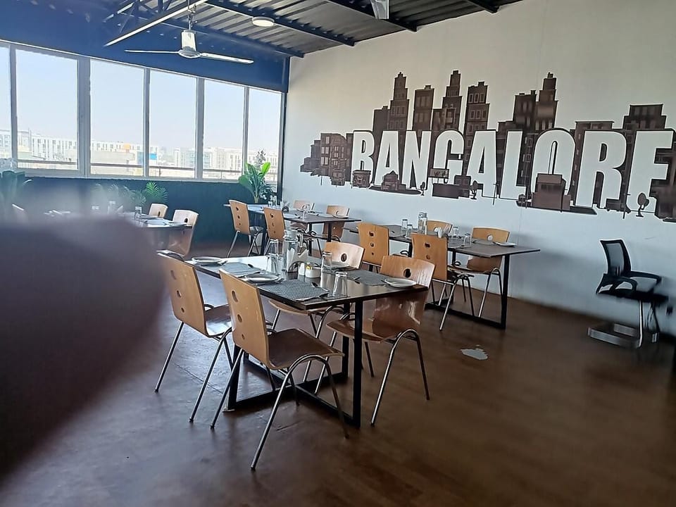 Vera by Bisque Brookefield Hotel in Bengaluru