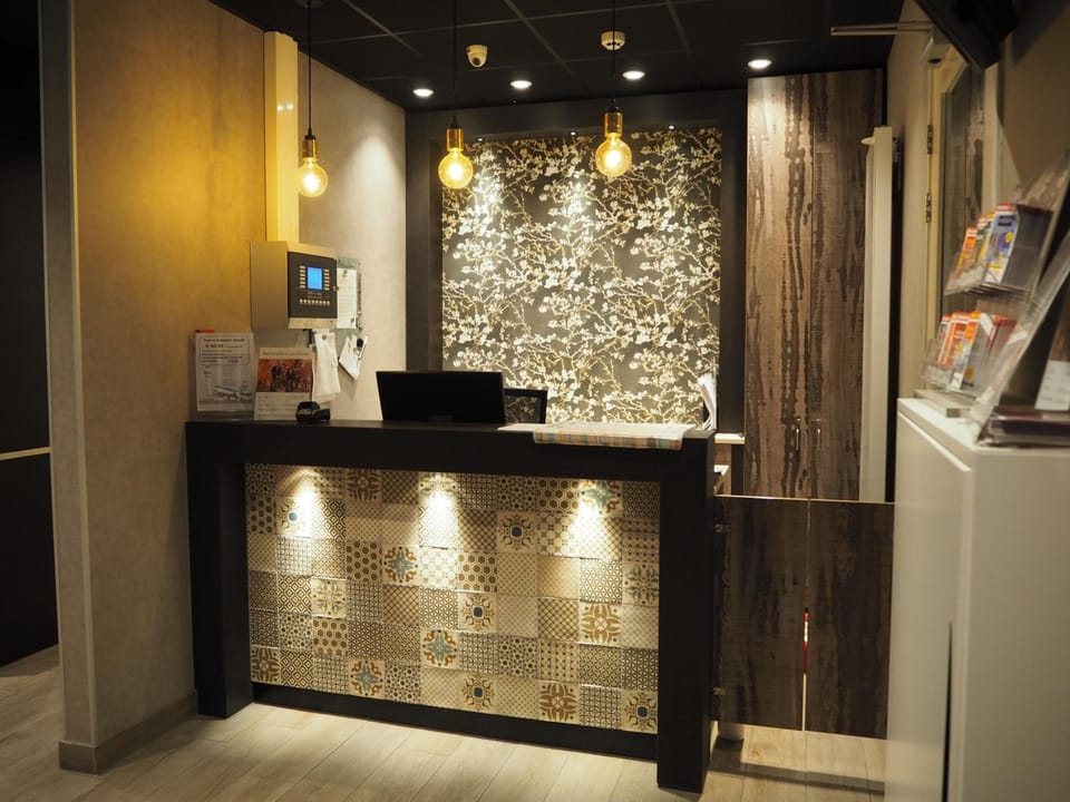 Blossoms City Hotel Hotel in Amsterdam