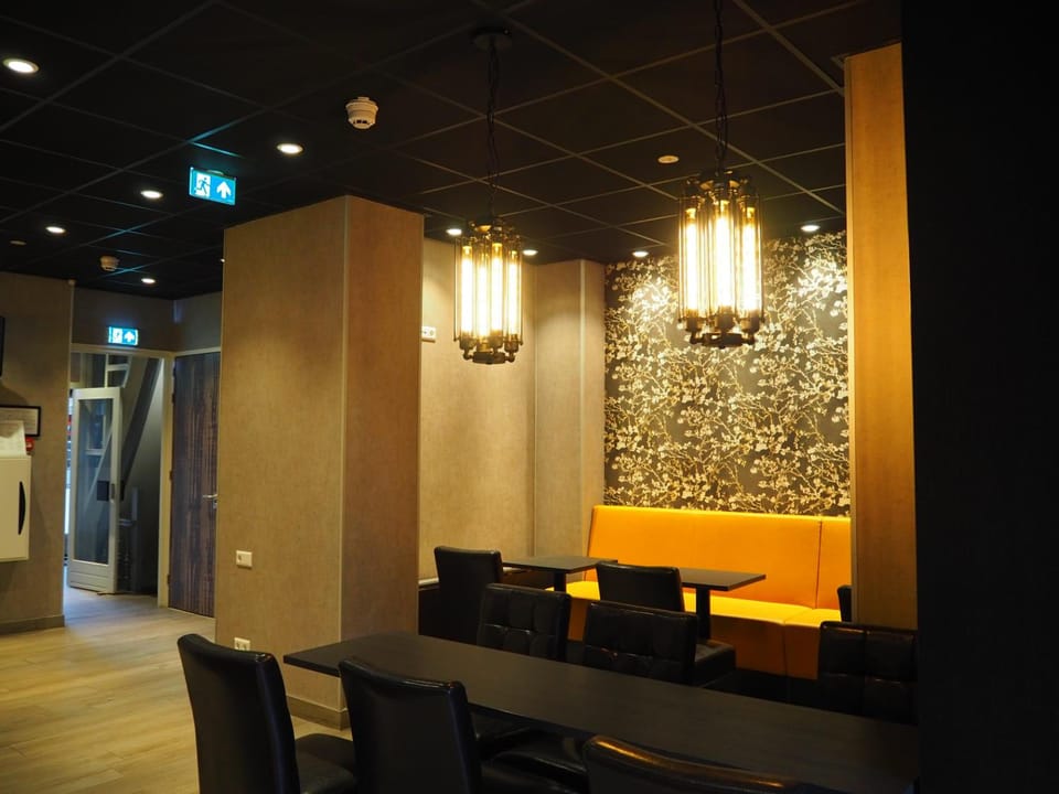Blossoms City Hotel Hotel in Amsterdam