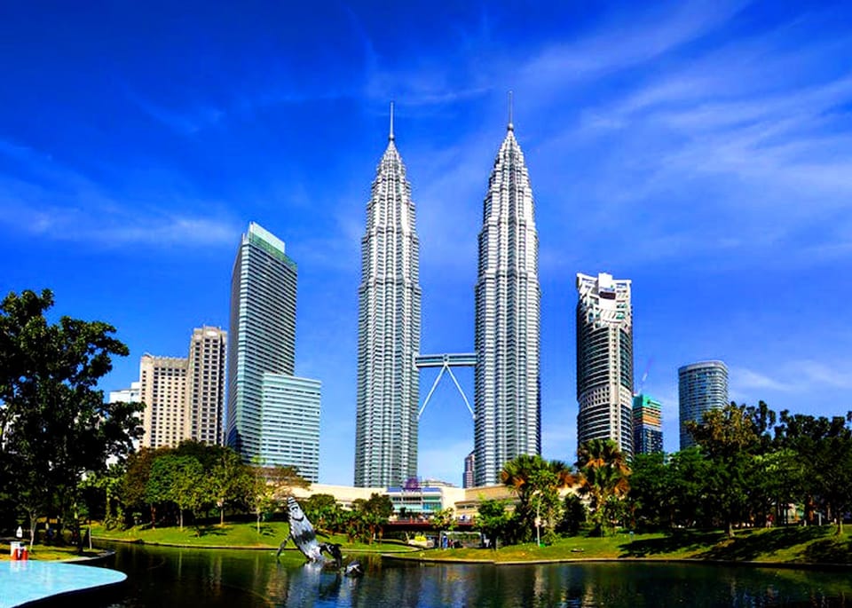 ARK Hotel Taman Samudra Hotel in Kuala Lumpur City
