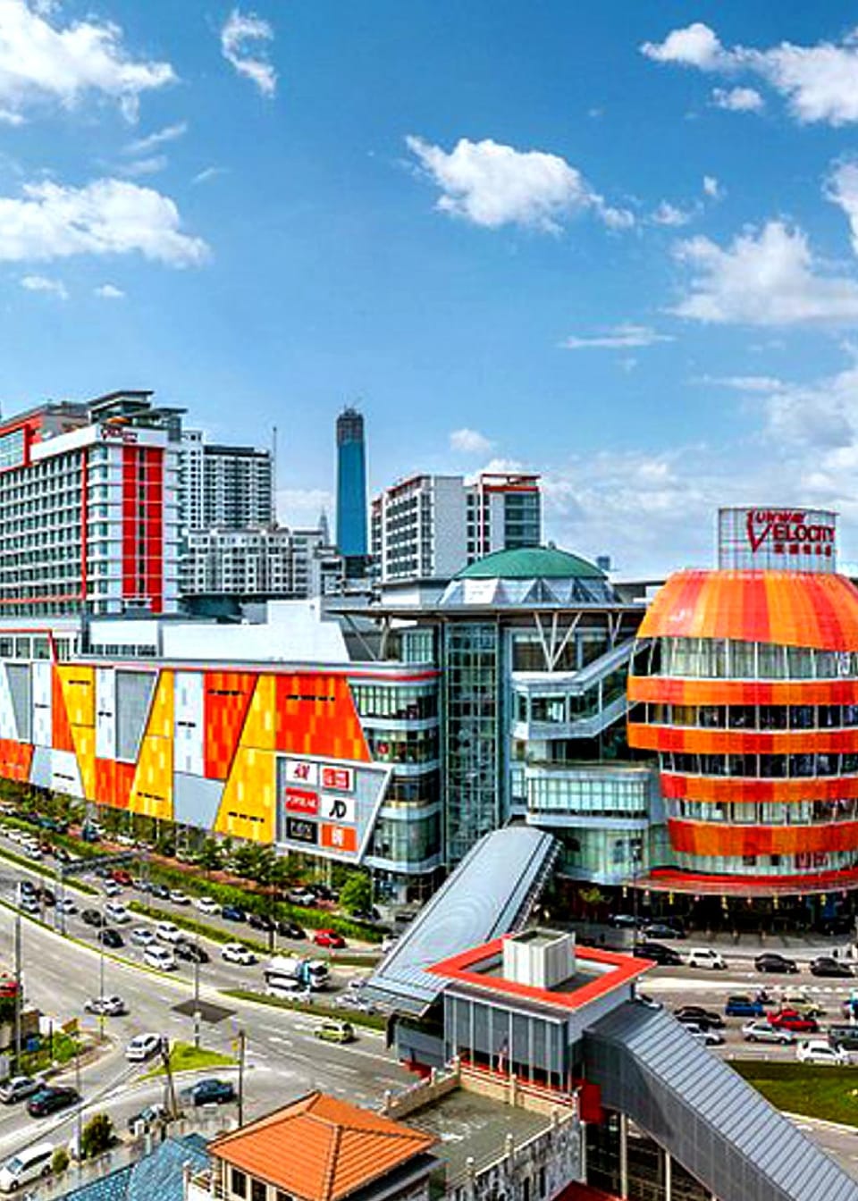 ARK Hotel Taman Samudra Hotel in Kuala Lumpur City