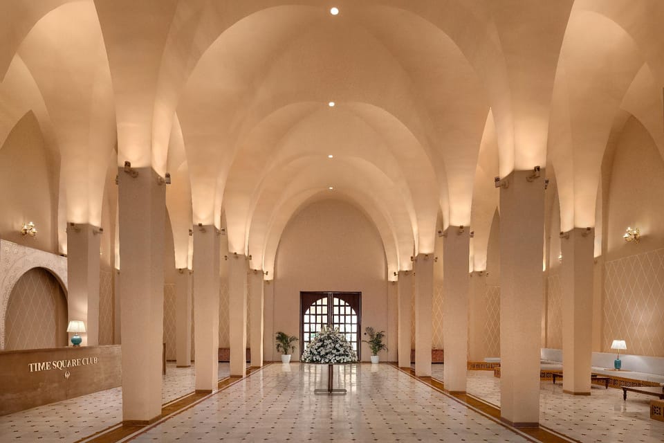 Time Square Resort and Spa ,Bhuj Hotel in Gujarat