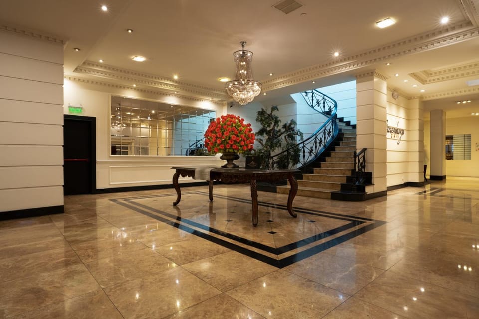 Dann Carlton Quito Hotel in Quito