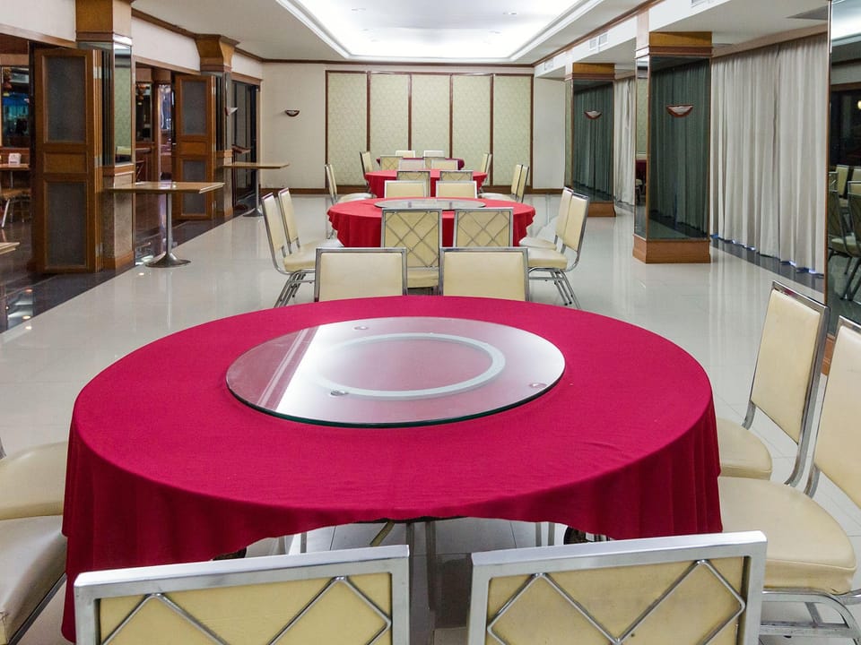 Silom Boutique Hotel Hatyai Hotel in Thailand