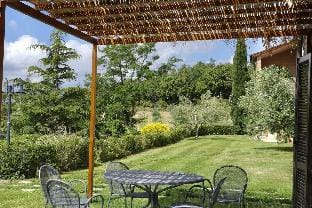 Borgo San Pecoraio Residence  Hotel in Tuscany