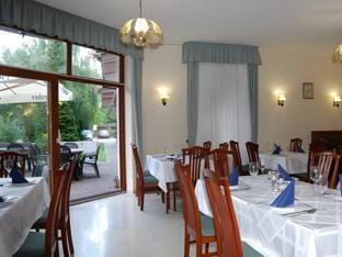 Hotel Kentaur Hotel in Siófok