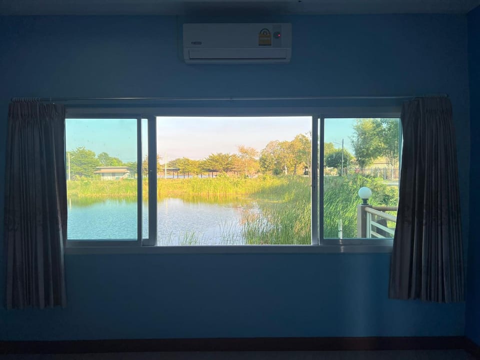 Tungdindum Farm Stay Apartment hotel in Thailand