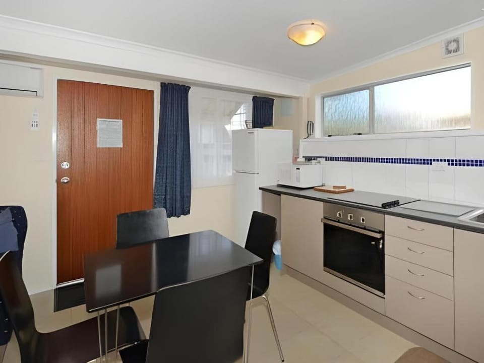 Trentham Motel Motel in Lower Hutt