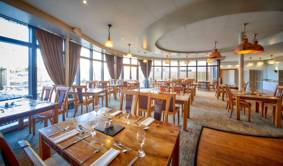 Lazaat Hotel Hotel in England