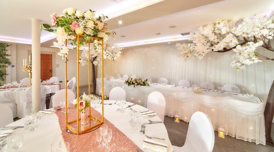 Lazaat Hotel Hotel in England