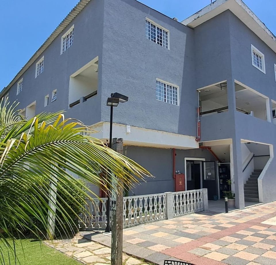 Pousada TOP Mairipora Inn in Mairiporã