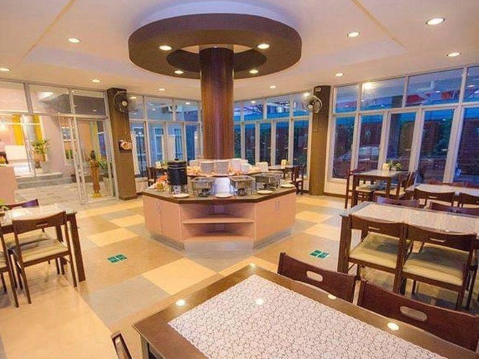 Charoenchit House Apartment hotel in Laos