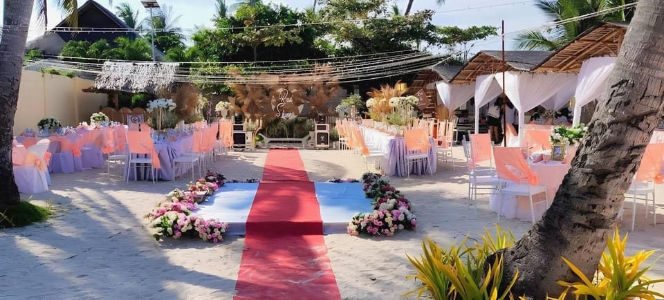 Marlins Beach Resort Resort in Central Visayas