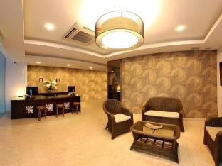 Hotel Richbaliz Hotel in Federal Territory of Kuala Lumpur