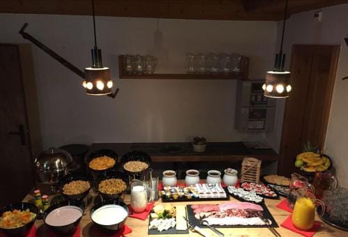 Ambiente Mountain Style Hotel in Saas-Fee