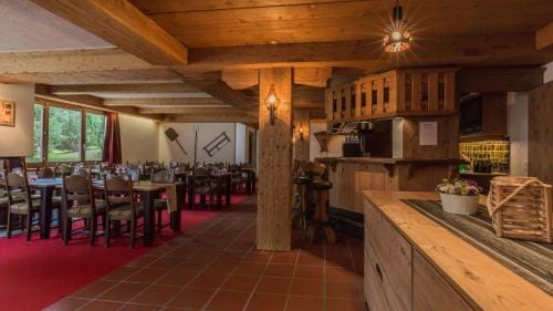 Ambiente Mountain Style Hotel in Saas-Fee
