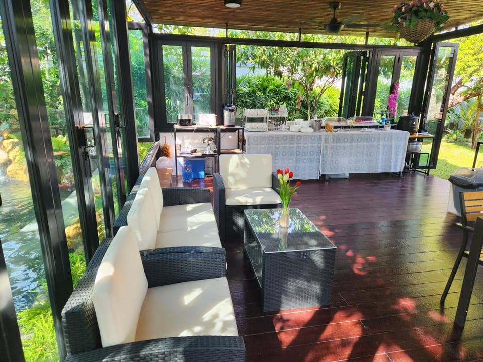 Baan Nern Khao Resort Resort in Pattaya City