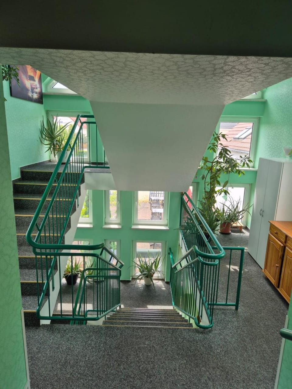 Hotel Lindenthal Hotel in Leipzig