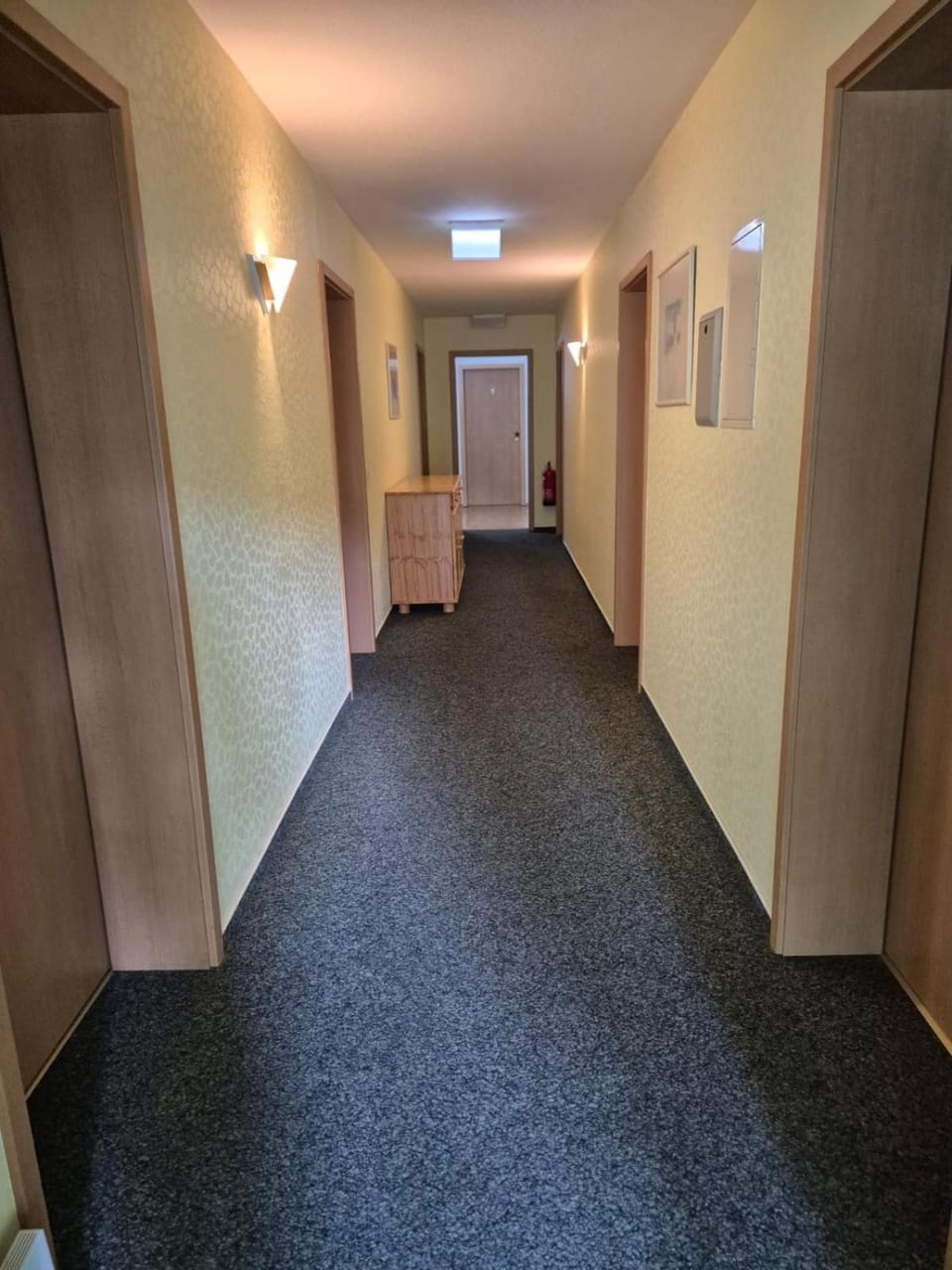 Hotel Lindenthal Hotel in Leipzig