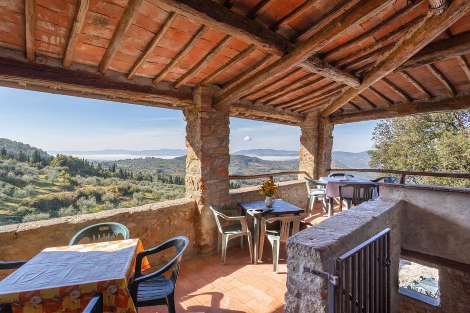 Villa Grassina Agriturismo  Resort in Emilia-Romagna
