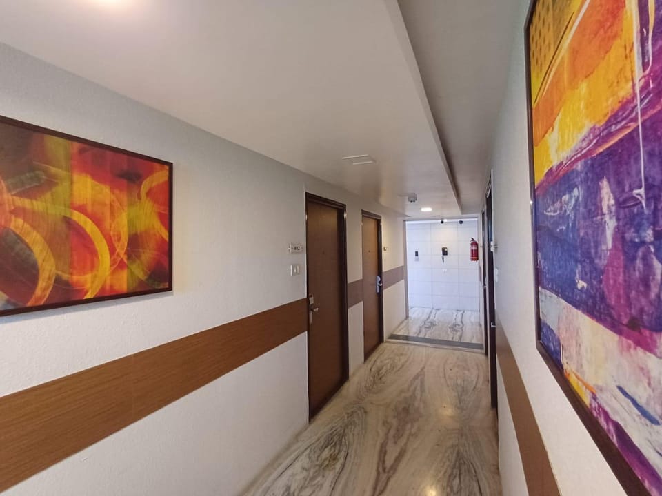 Hotel Marina Inn Egmore Inn in Chennai