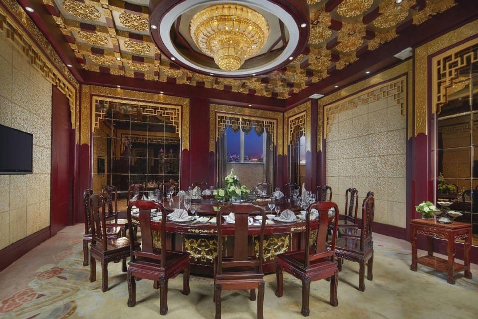 Feicheng Blossom Hotel Hotel in Shandong