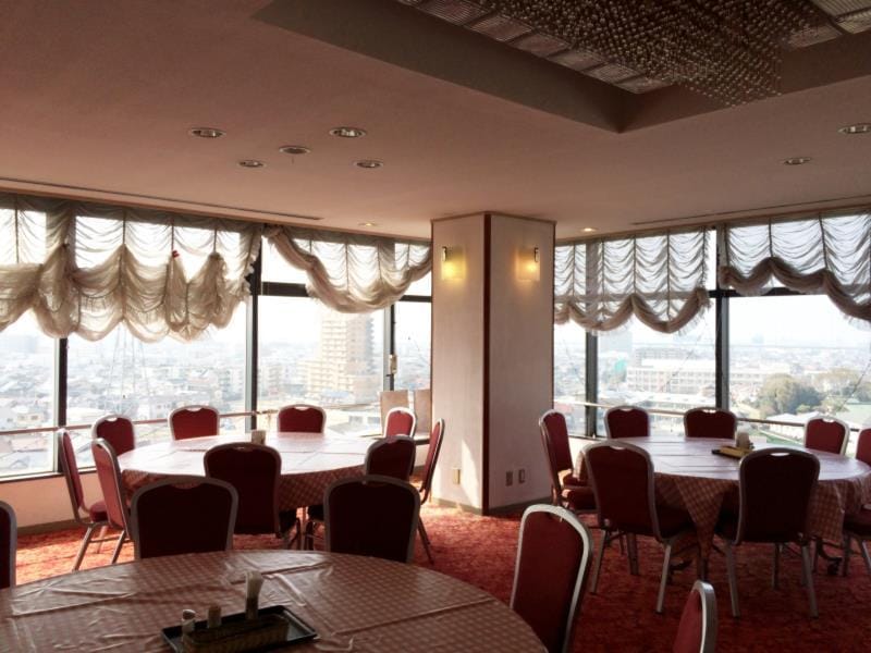 Hotel New Yutaka Hotel in Sennan