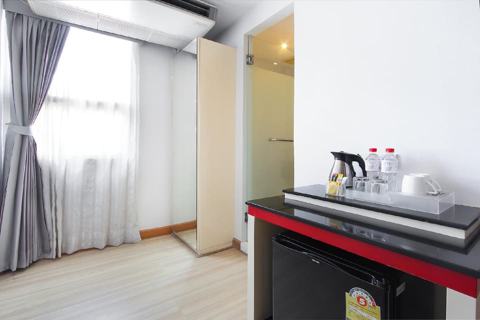 Klassique Sukhumvit Hotel in Bangkok
