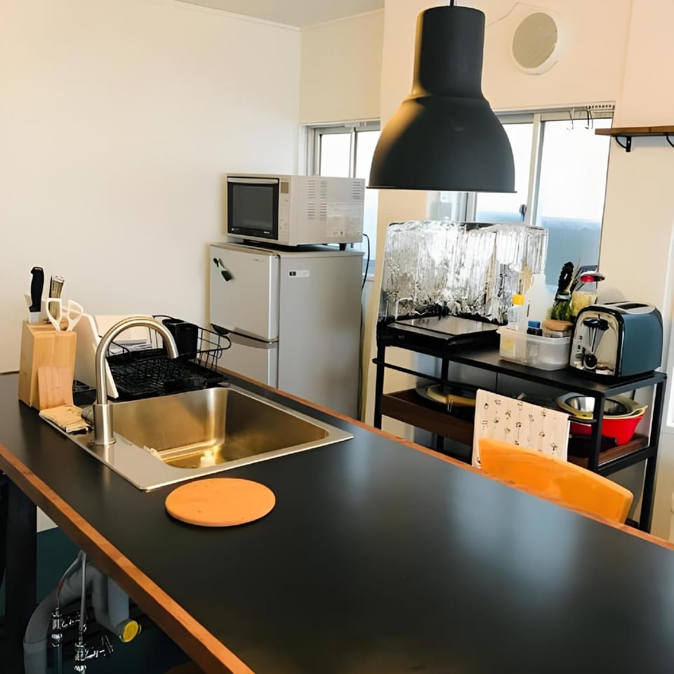 Hostel Chapter Two Tokyo Hostel in Chiba Prefecture