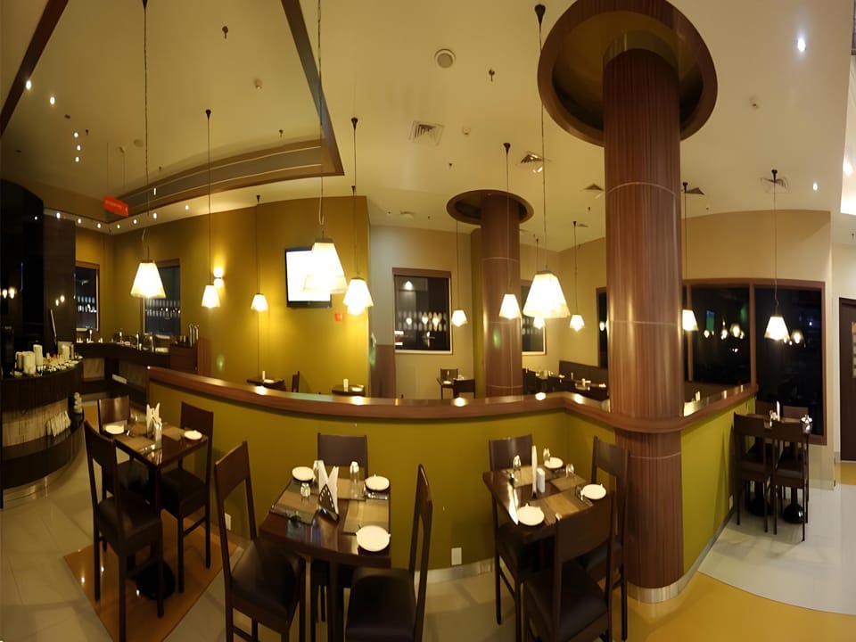 Ginger Tirupur Hotel in Tamil Nadu