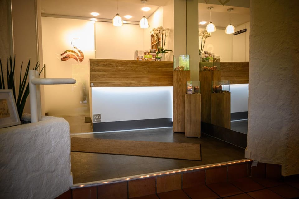 Hotel- Restaurant Zum Schwan Hotel in Rhineland-Palatinate