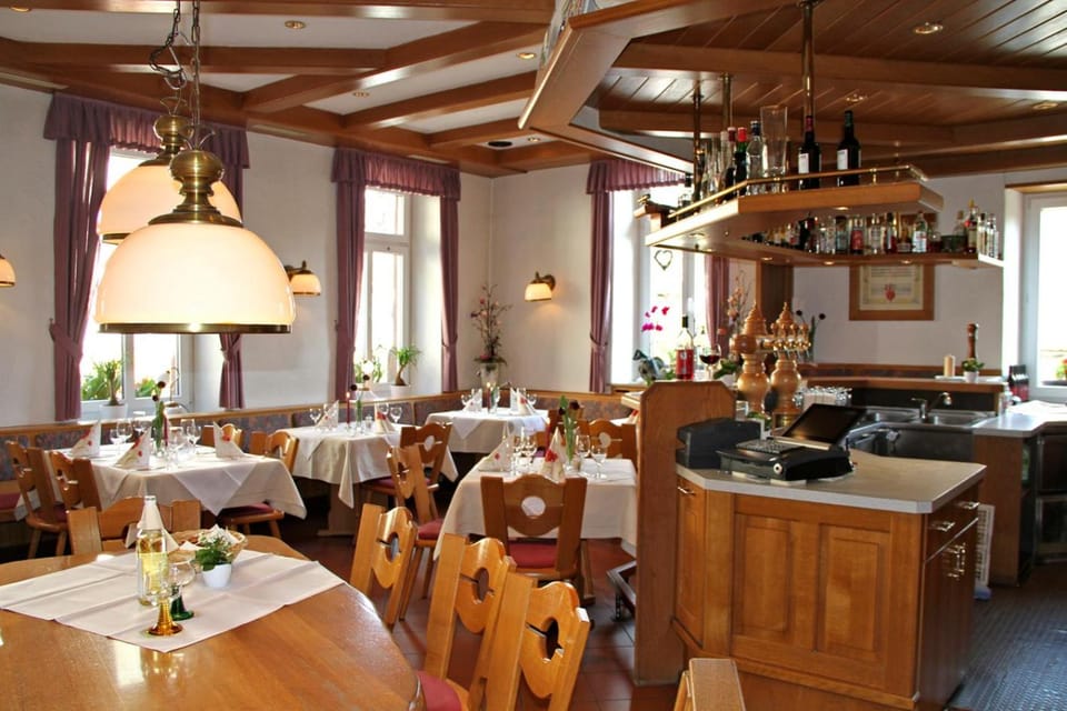 Hotel- Restaurant Zum Schwan Hotel in Rhineland-Palatinate