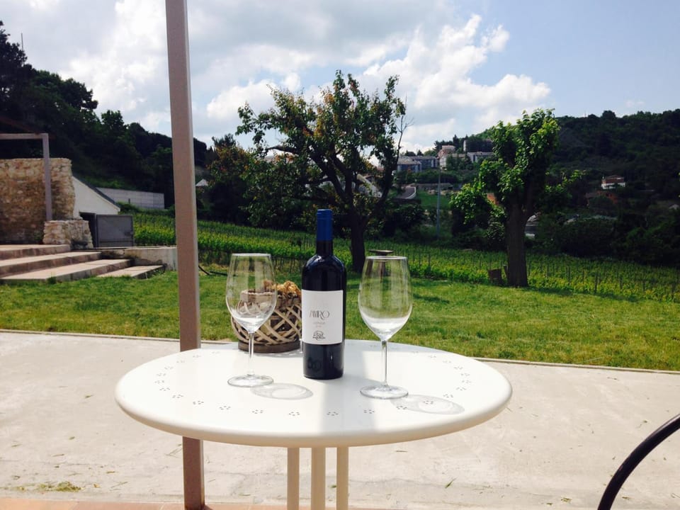 Bed & Wine Rocco Zambri Hotel in Province of Foggia