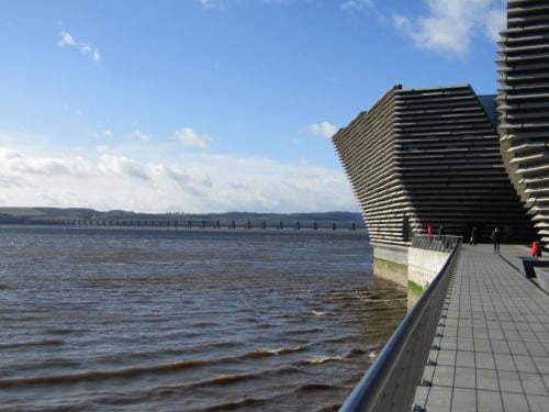 Athollbank Guest House Hotel in Dundee