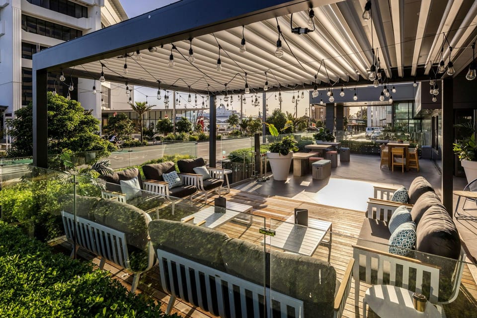 M Social Hotel Auckland Hotel in Auckland