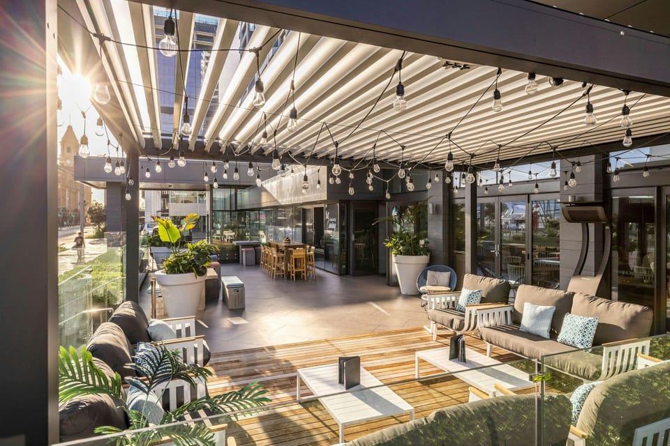M Social Hotel Auckland Hotel in Auckland