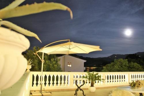 BB Villa Magda Hotel in Marche