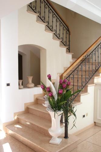 BB Villa Magda Hotel in Marche