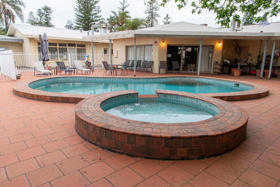 Glenelg Motel Motel in Adelaide