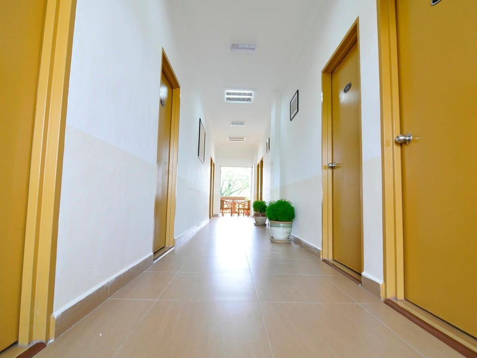 T'Lodge Lodge in Besut