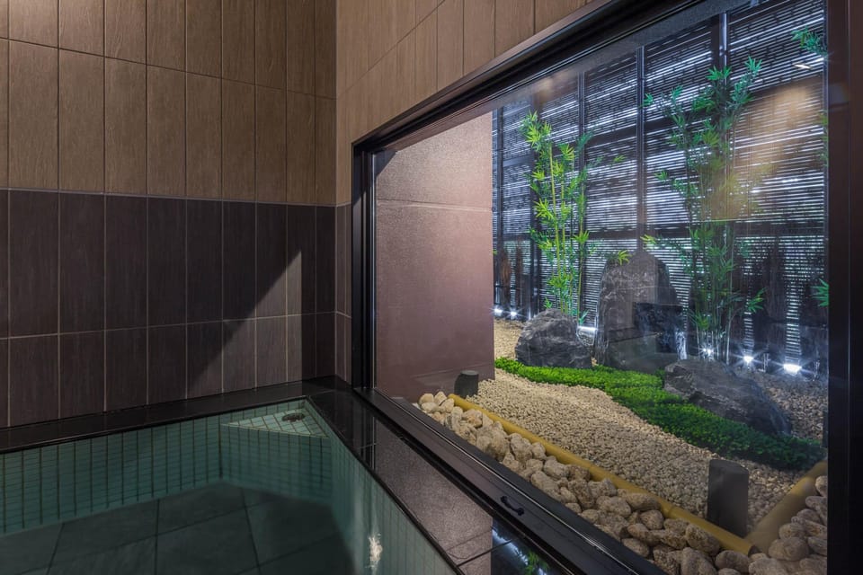 Bathhouse