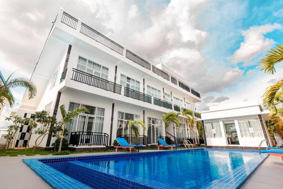 Koh Dach View Boutique Hotel Hotel in Phnom Penh Province